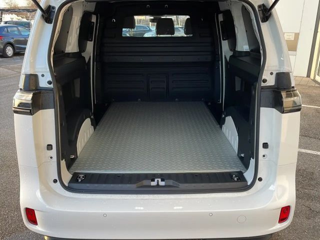 Volkswagen ID. Buzz Cargo