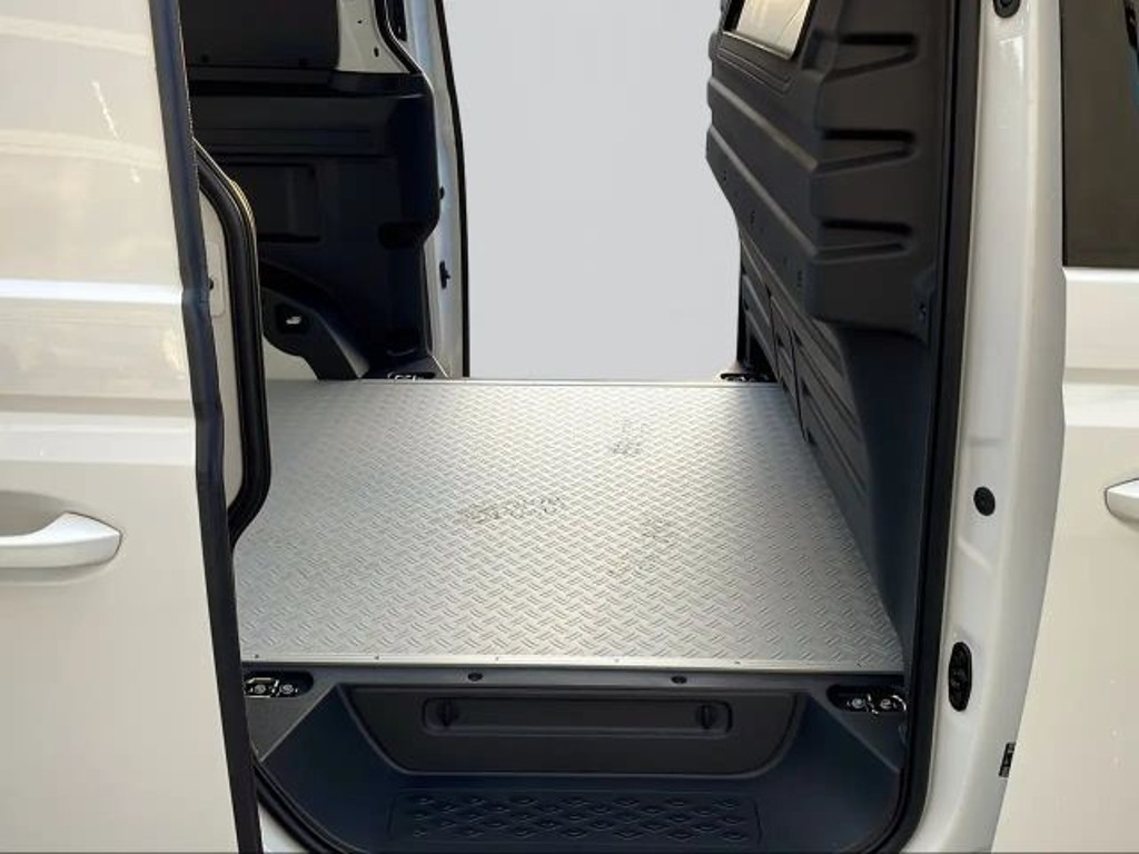 Volkswagen ID. Buzz Cargo