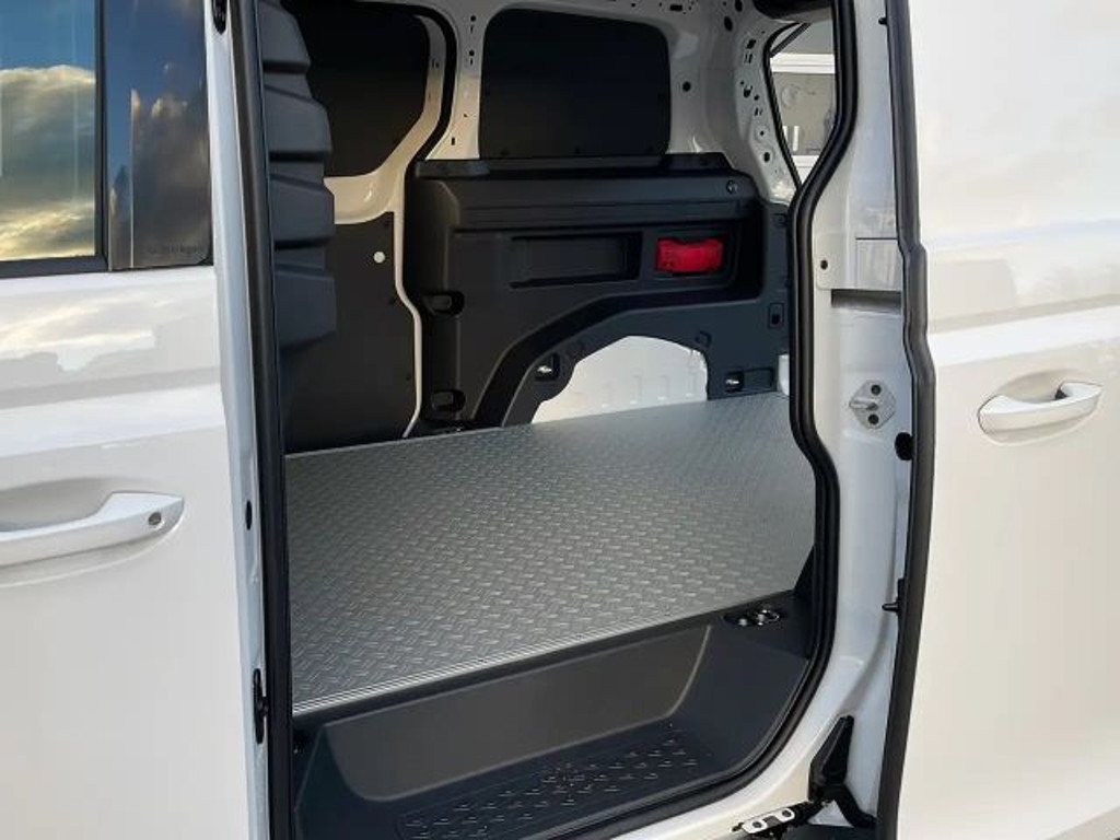 Volkswagen ID. Buzz Cargo