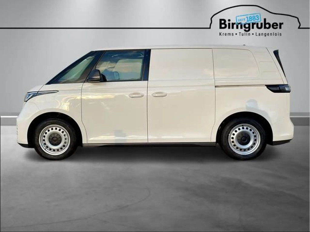 Volkswagen ID. Buzz Cargo
