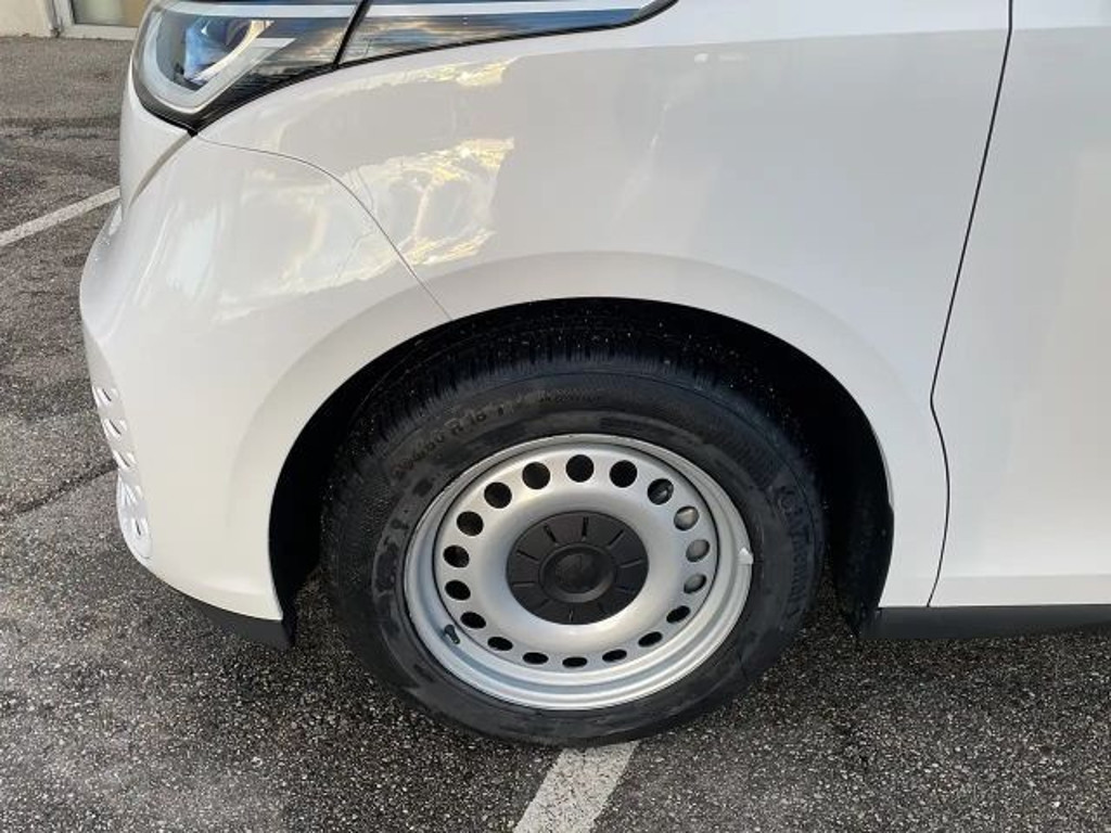 Volkswagen ID. Buzz Cargo