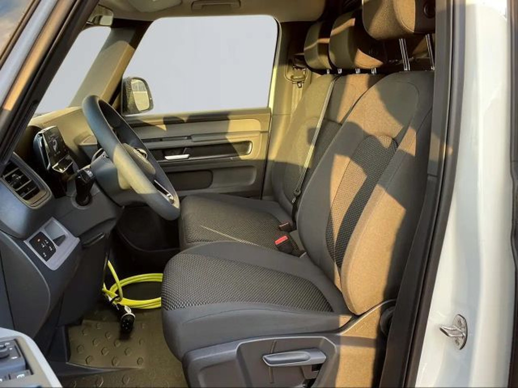 Volkswagen ID. Buzz Cargo