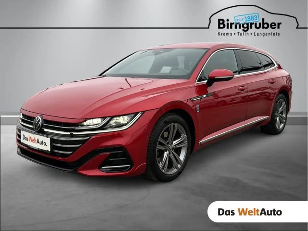 Volkswagen Arteon 2023 Diesel
