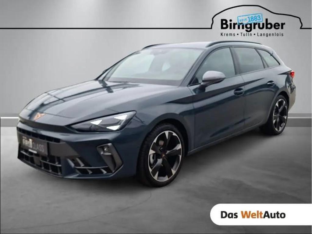 Cupra Leon 2025 Benzine