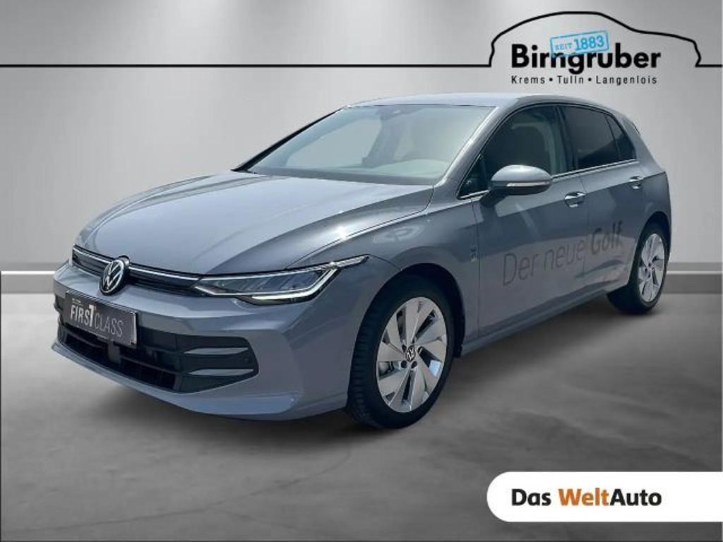 Volkswagen Golf 2026 Benzine
