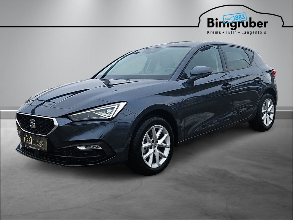 Seat Leon 2025 Benzine