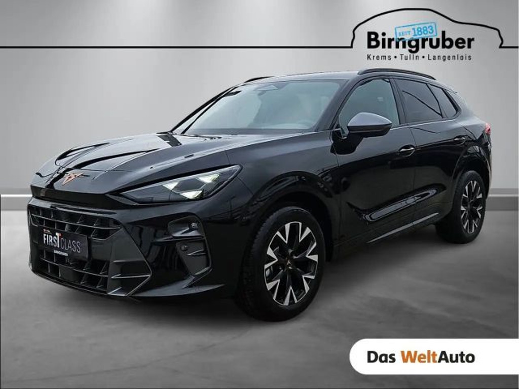 Cupra Terramar 2026 Benzine