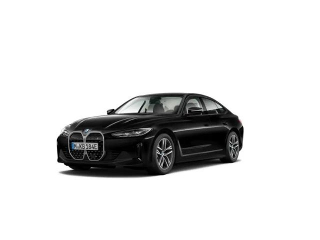 BMW i4 2023 Elektrisch