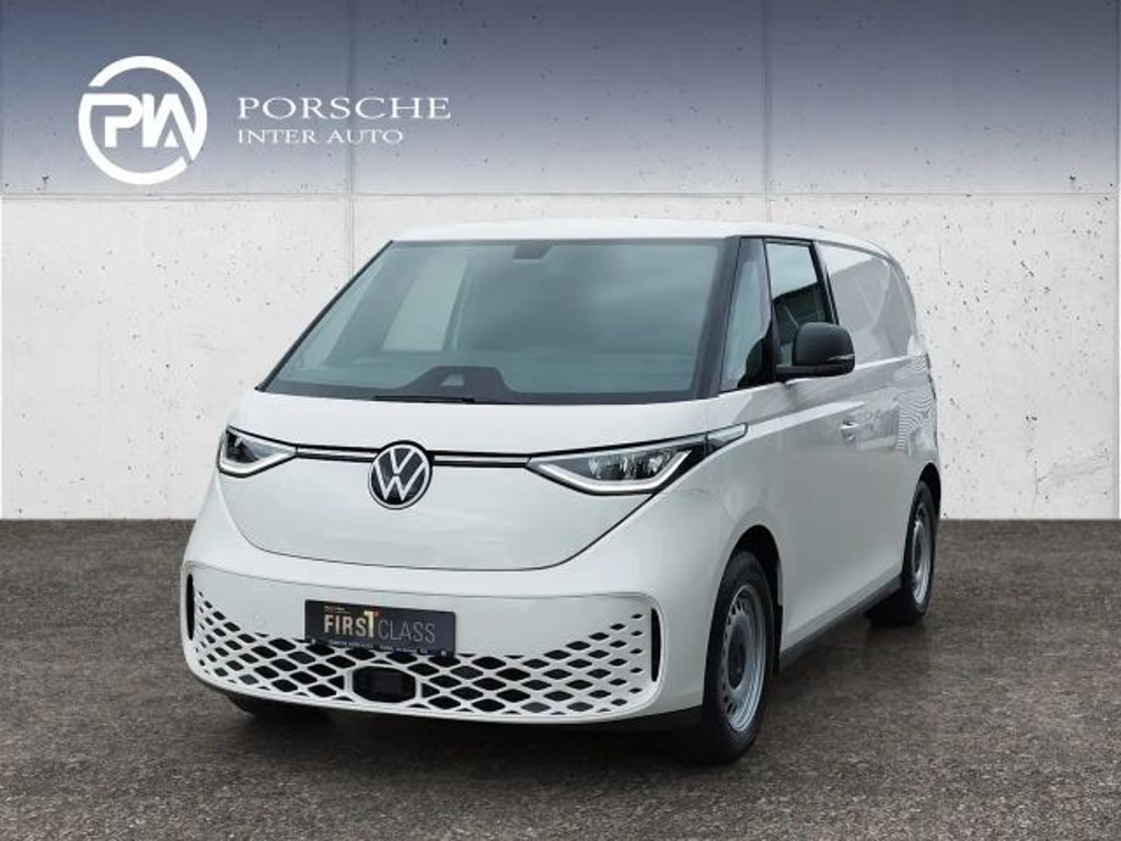 Volkswagen ID. Buzz Cargo 2025 Elektrisch