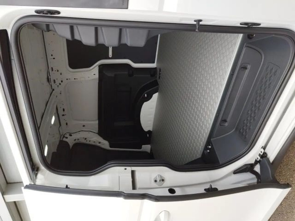 Volkswagen ID. Buzz Cargo