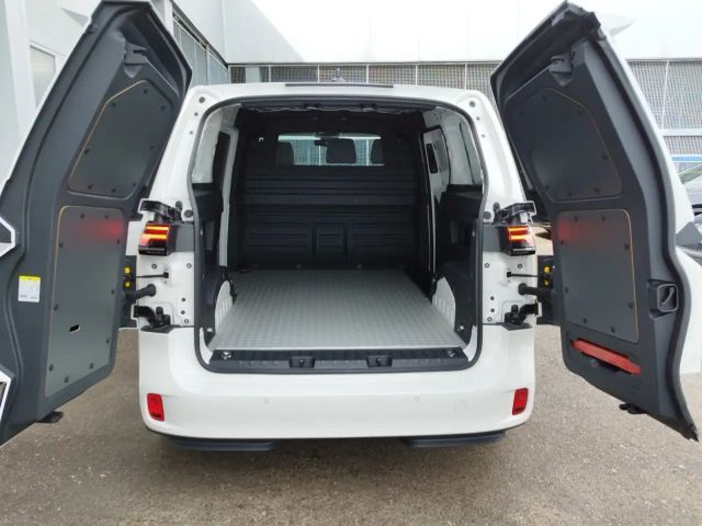 Volkswagen ID. Buzz Cargo