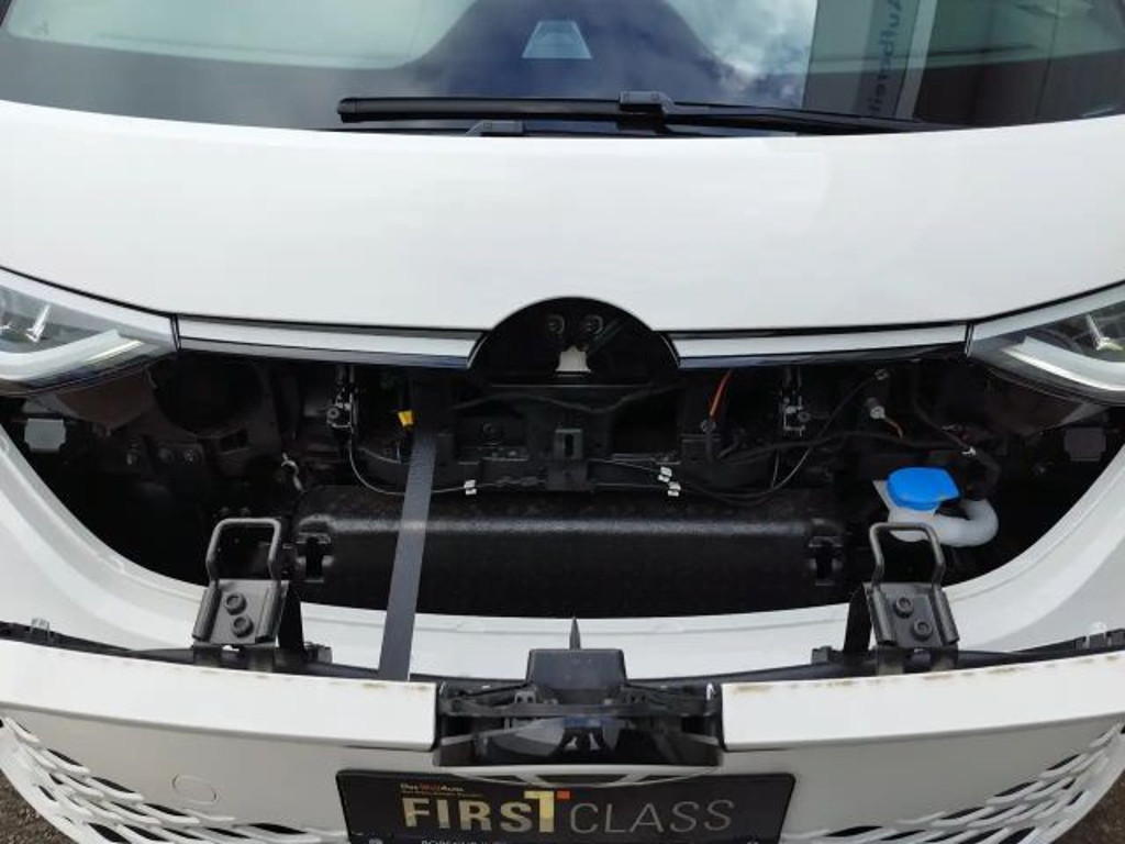 Volkswagen ID. Buzz Cargo