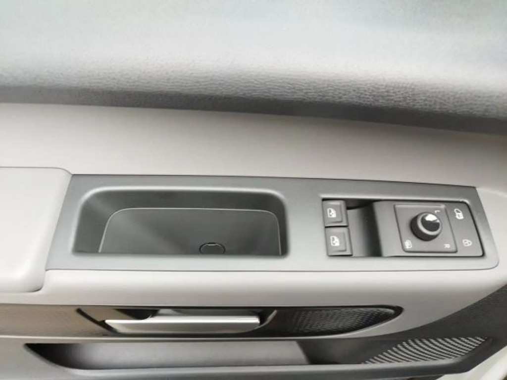 Volkswagen ID. Buzz Cargo