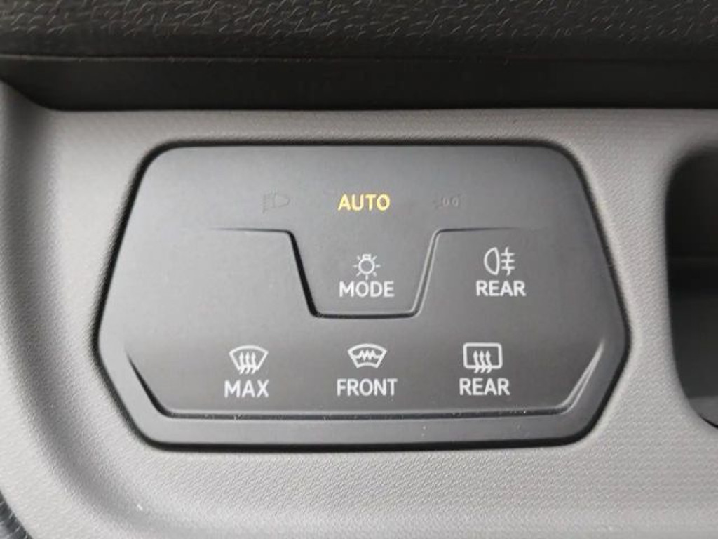 Volkswagen ID. Buzz Cargo