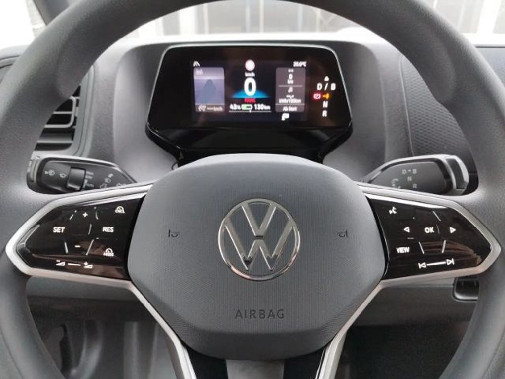 Volkswagen ID. Buzz Cargo