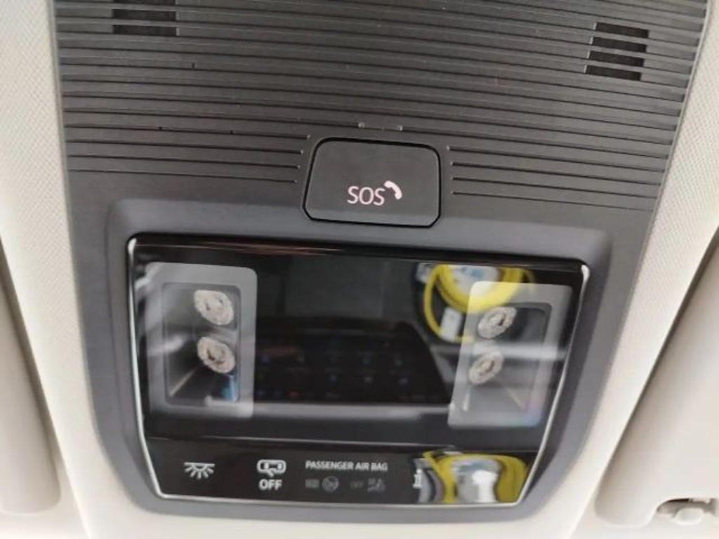 Volkswagen ID. Buzz Cargo