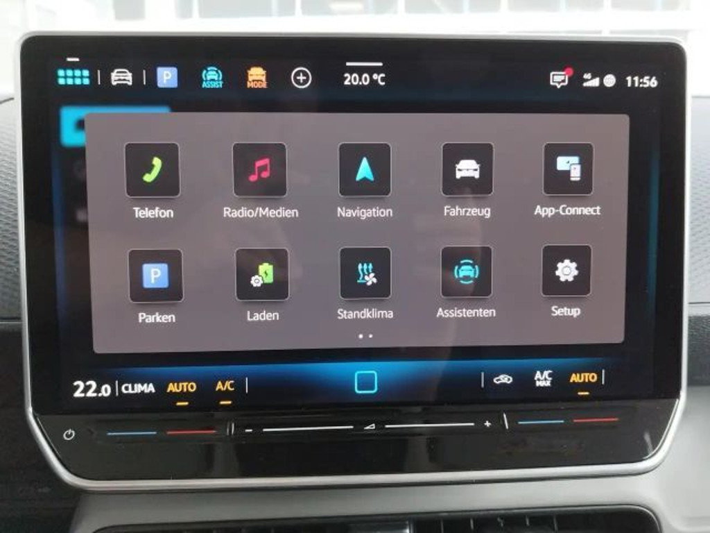 Volkswagen ID. Buzz Cargo