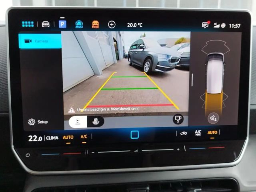 Volkswagen ID. Buzz Cargo