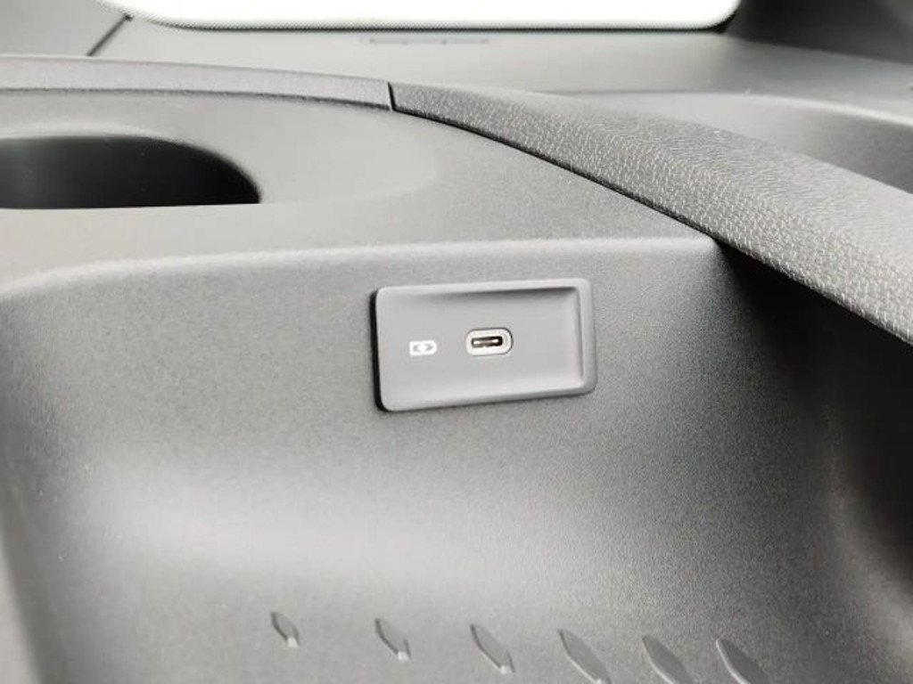 Volkswagen ID. Buzz Cargo