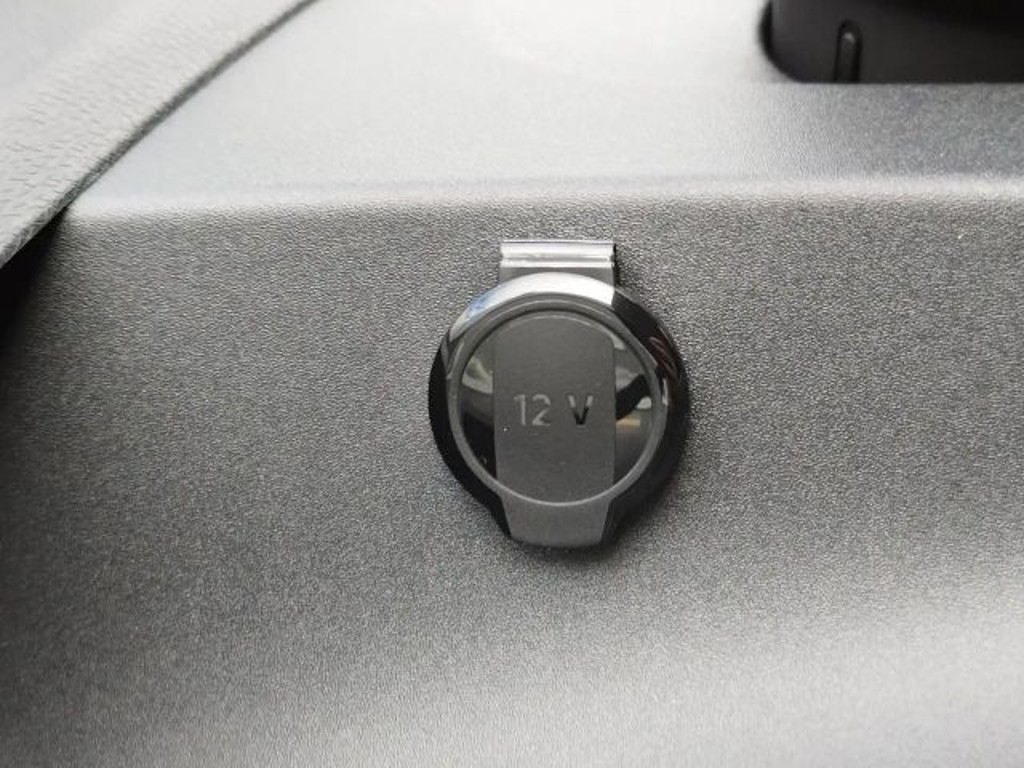 Volkswagen ID. Buzz Cargo