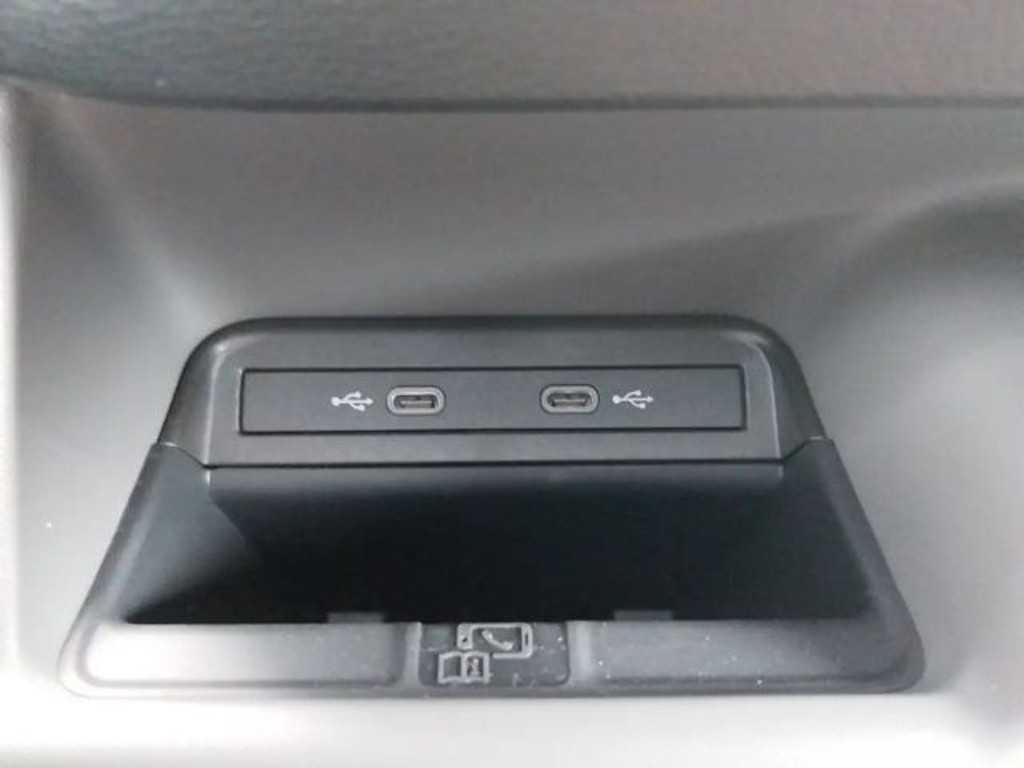 Volkswagen ID. Buzz Cargo