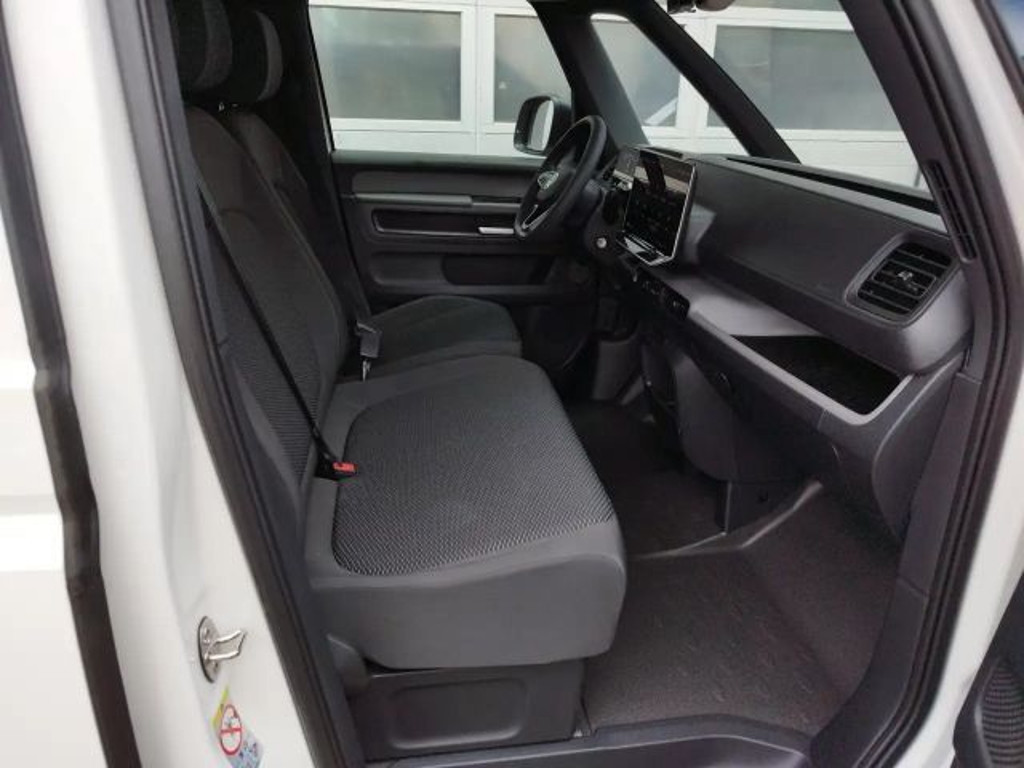 Volkswagen ID. Buzz Cargo