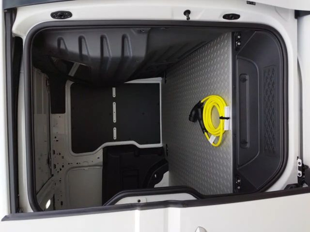 Volkswagen ID. Buzz Cargo