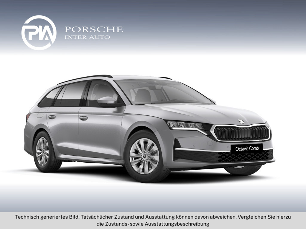 Skoda Octavia 2025 Diesel