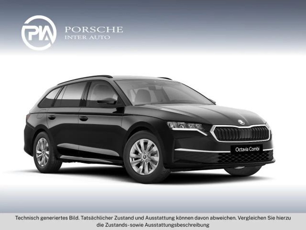 Skoda Octavia 2025 Diesel