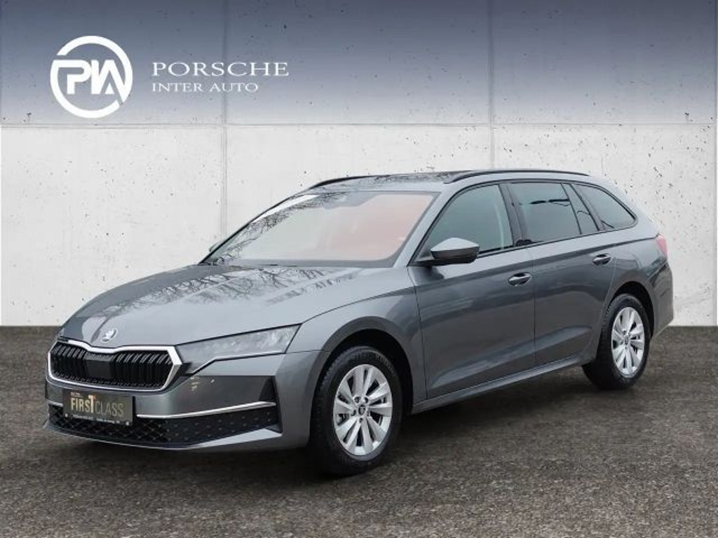 Skoda Octavia 2025 Diesel