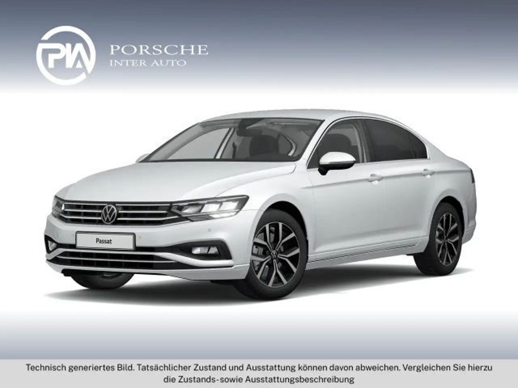 Volkswagen Passat 2022 Diesel