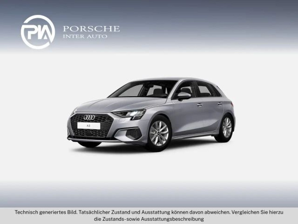 Audi A3 2022 Diesel