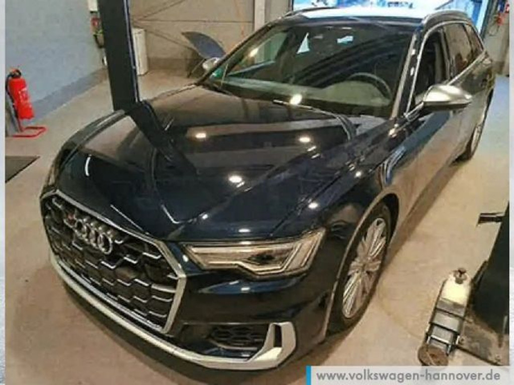 Audi S6 2024 Diesel