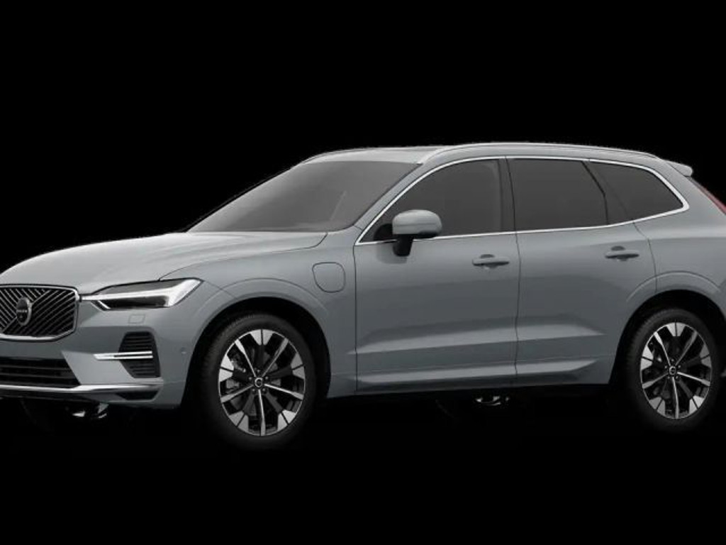 Volvo XC60 2025 Hybride Benzine