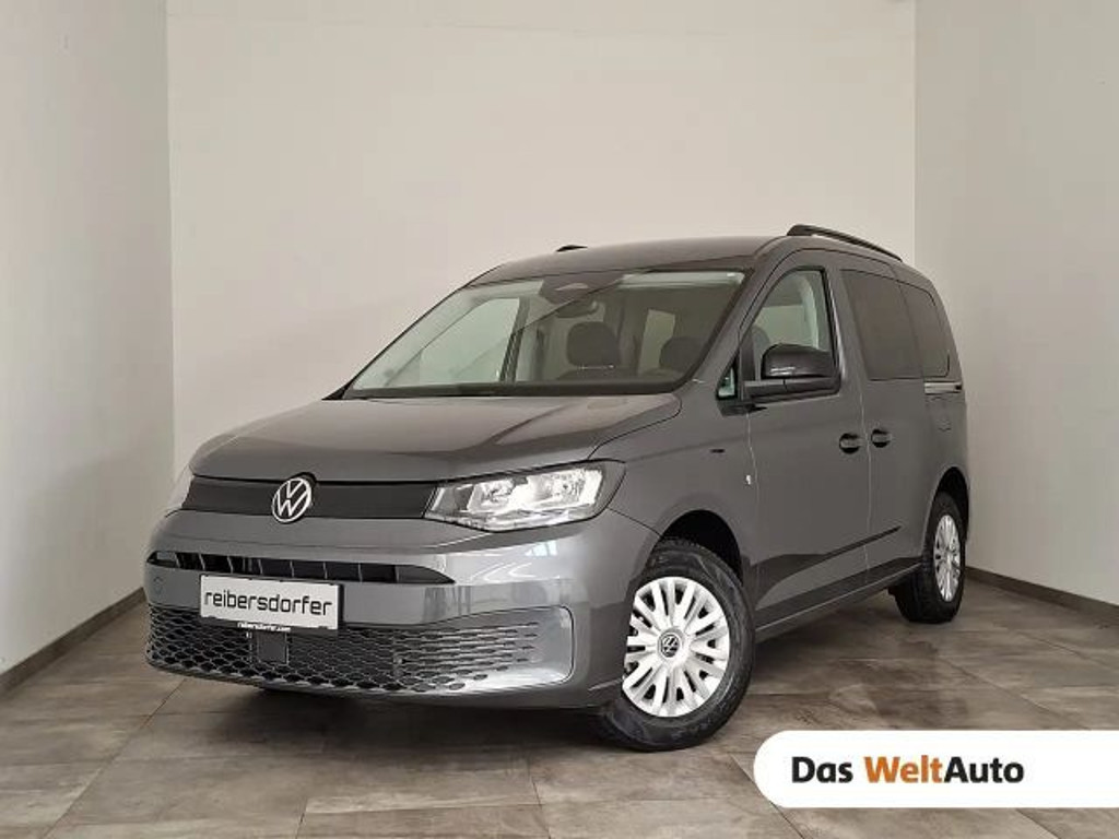 Volkswagen Caddy 2026 Diesel