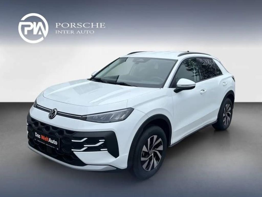 Volkswagen T-Roc 2026 Benzine