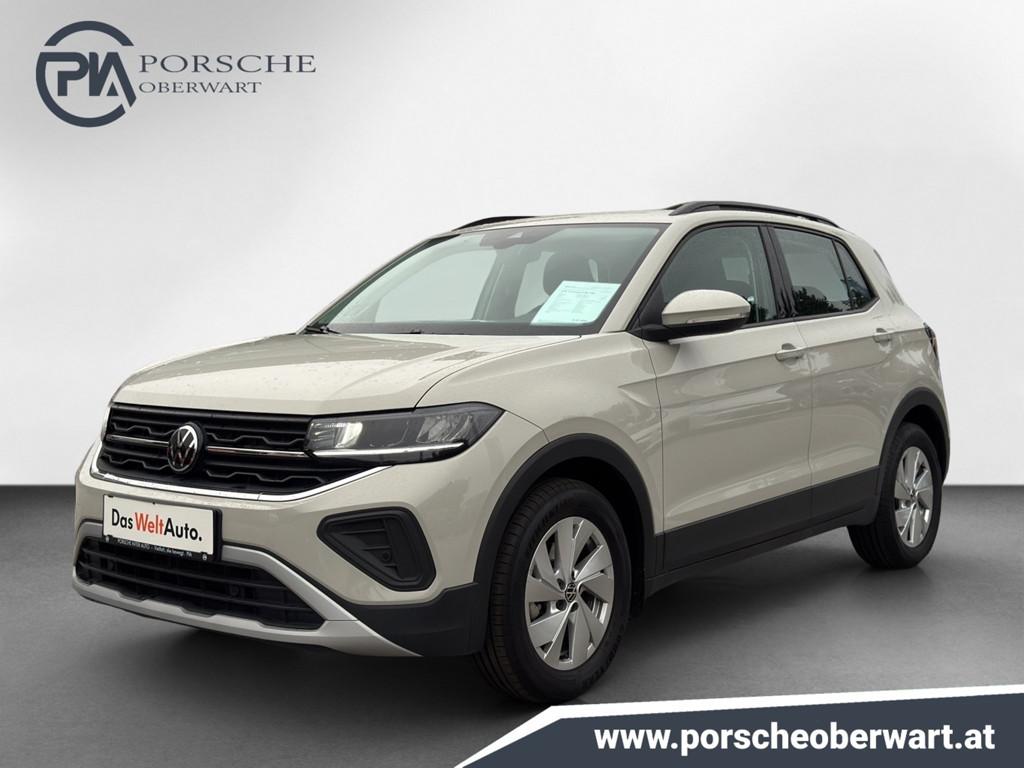 Volkswagen T-Cross 2024 Benzine