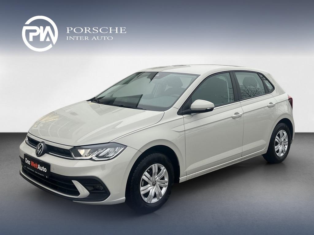 Volkswagen Polo 2026 Benzine