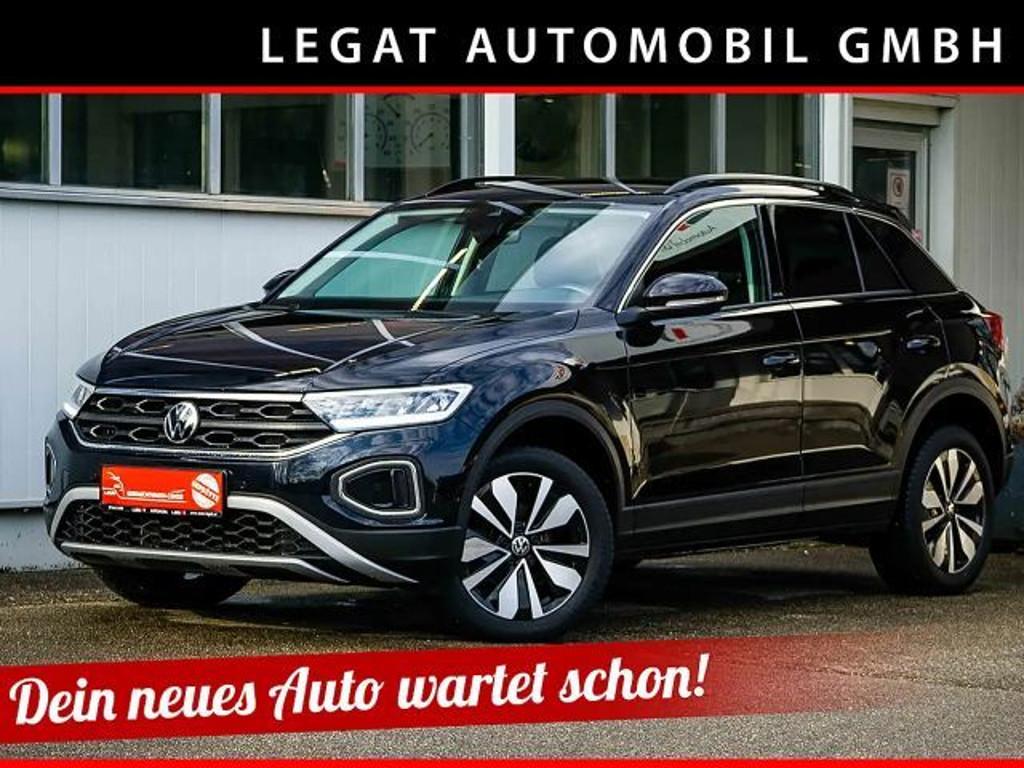 Volkswagen T-Roc 2023 Benzine