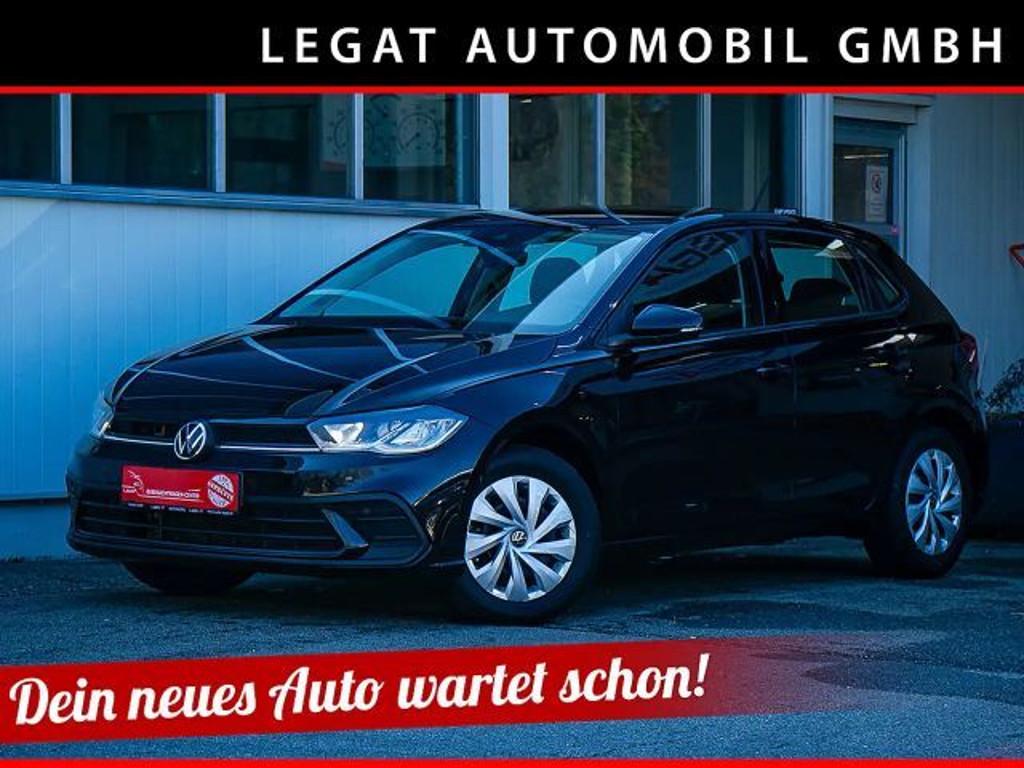 Volkswagen Polo 2022 Benzine