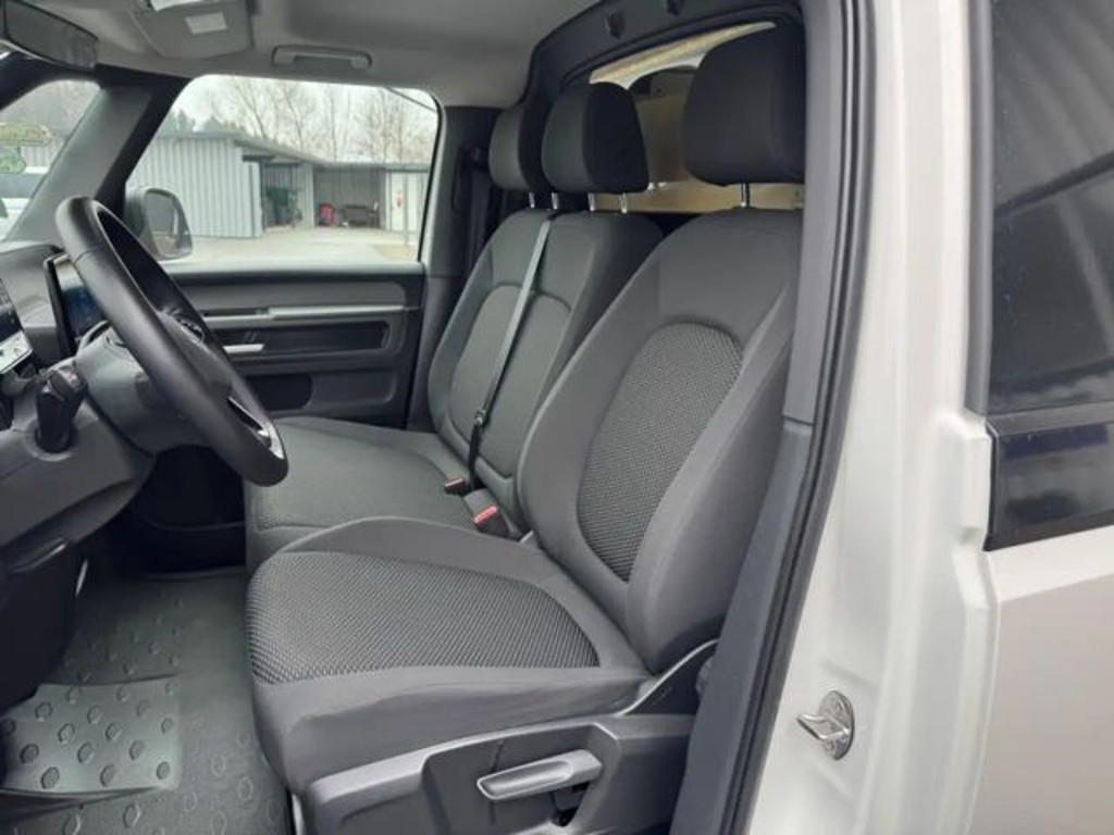 Volkswagen ID. Buzz Cargo