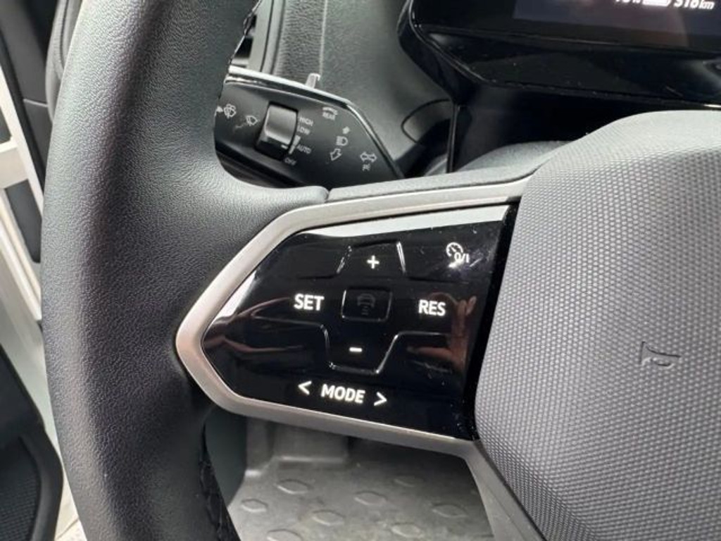 Volkswagen ID. Buzz Cargo