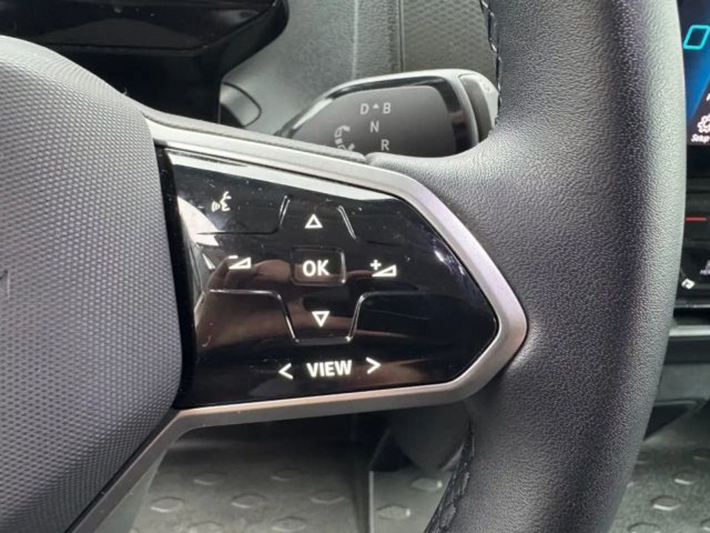 Volkswagen ID. Buzz Cargo