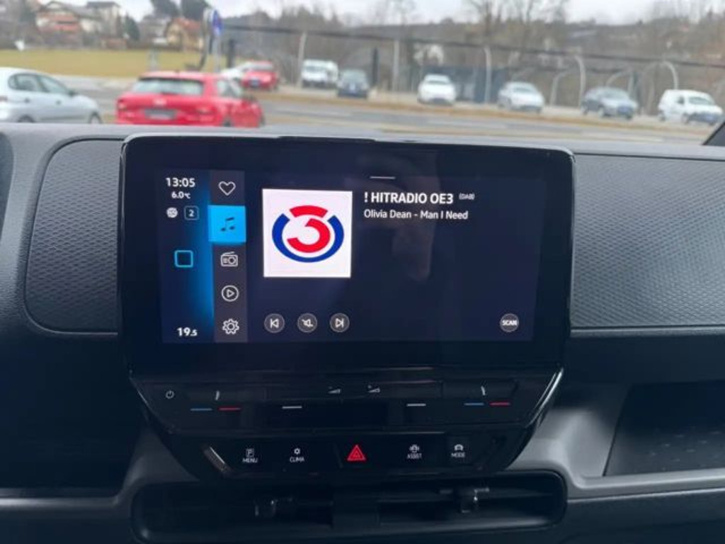 Volkswagen ID. Buzz Cargo