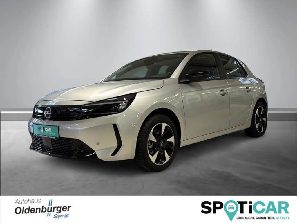 Opel Corsa 2023 Elektrisch