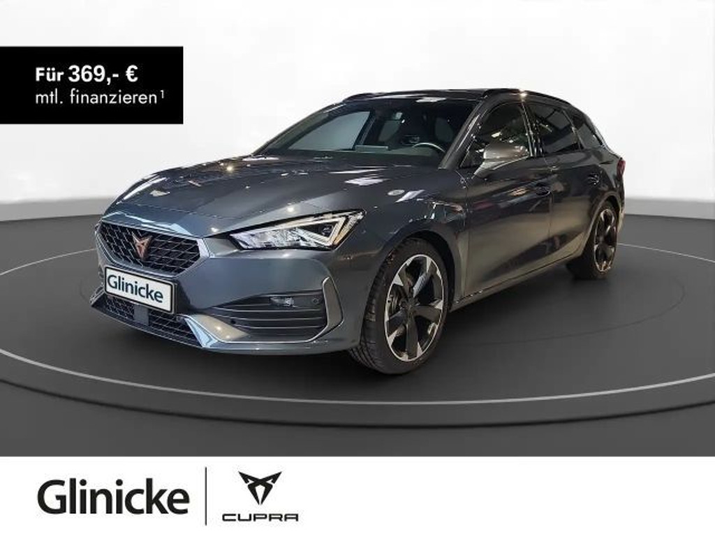 Cupra Leon 2023 Hybride Benzine