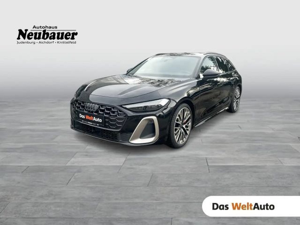 Audi A5 2026 Hybride Benzine