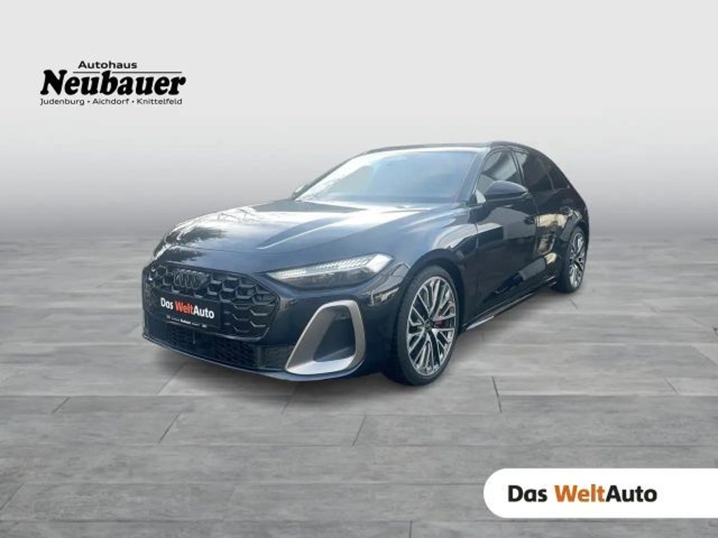 Audi A5 2026 Hybride Benzine