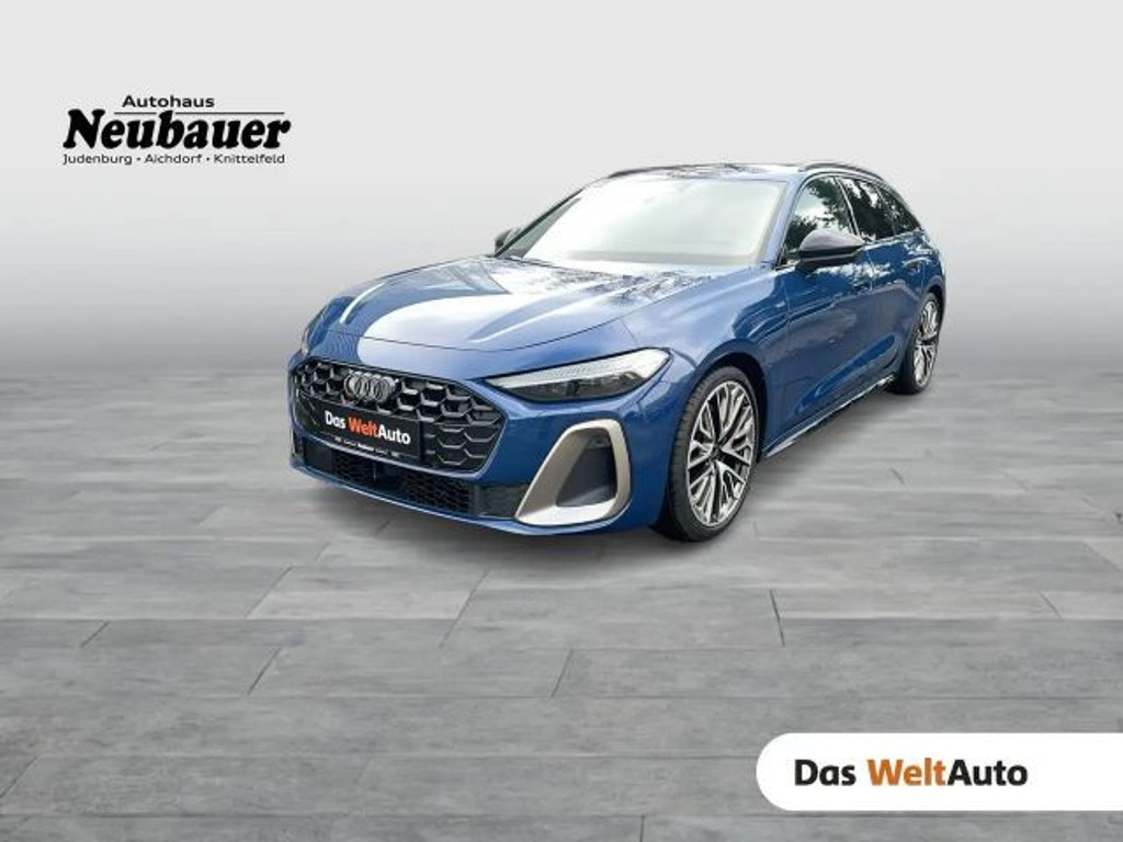 Audi A5 2026 Hybride Benzine