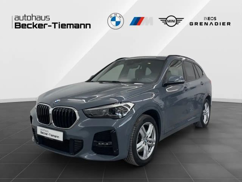 BMW X1 2021 Hybride Benzine
